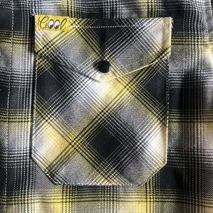 Dixxon Flannel
